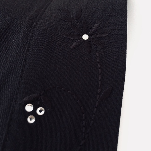 NWOT Elegant Draper’s Studio Evening Jacket - Picture 4 of 8